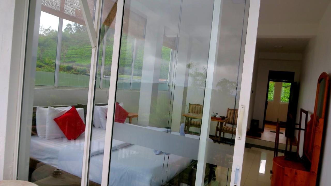 Nilowin Glenanore Guesthouse Haputale Exterior foto