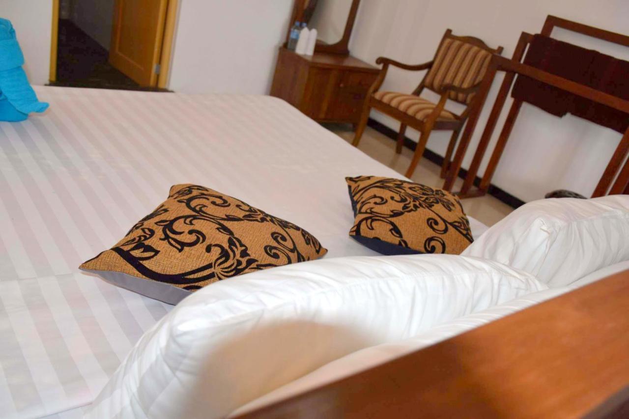 Nilowin Glenanore Guesthouse Haputale Exterior foto