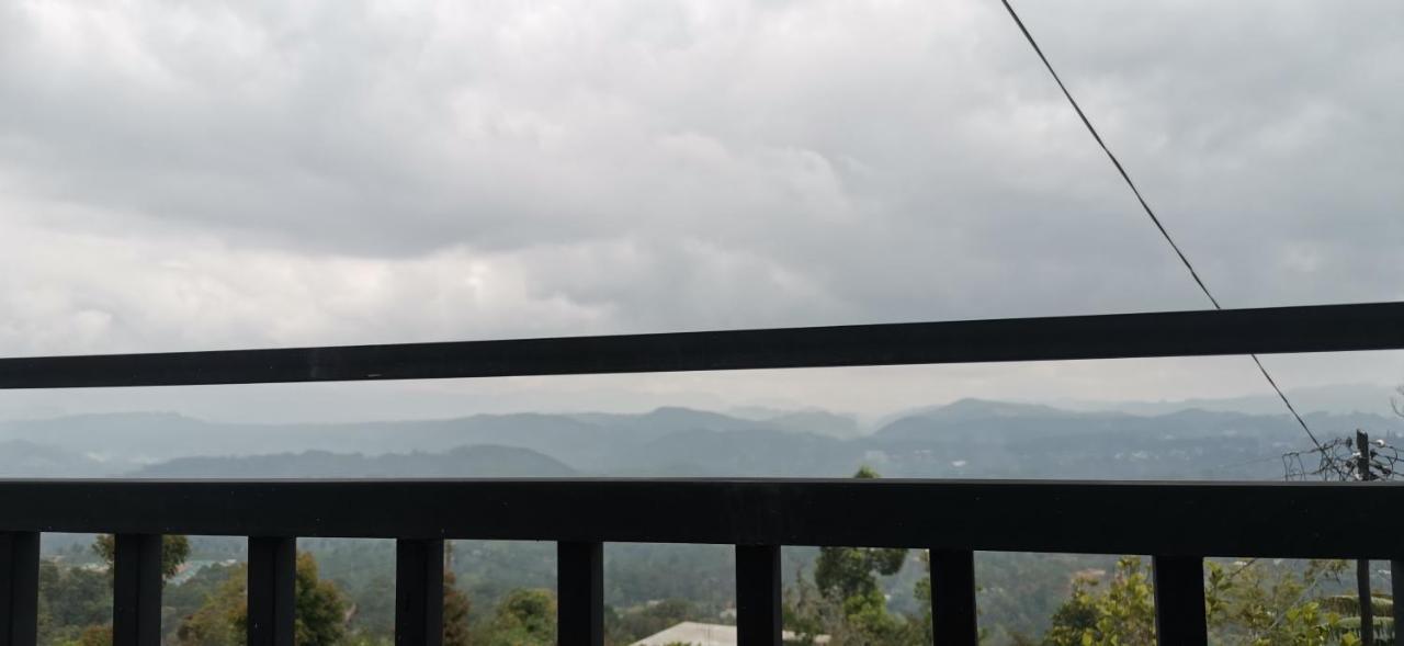 Nilowin Glenanore Guesthouse Haputale Exterior foto